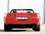 Chevrolet Corvette Convertible 1991 года (EU)